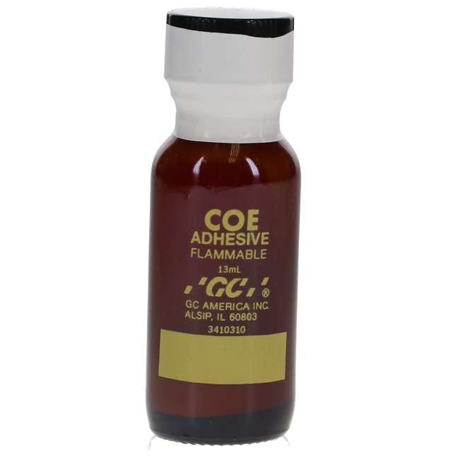 Coe Adhesive Bottle Only