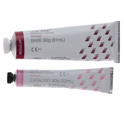 Coe-Pak Periodontal Dressing, Standard Kit, 135001