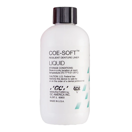 Coe-Soft Liquid 6oz/Bt