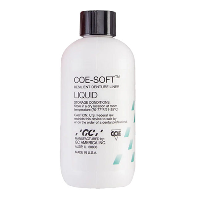 Coe-Soft Liquid 6oz/Bt