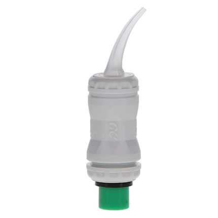 Fuji II - LC Capsules LT Shade Asst A 24/Bx