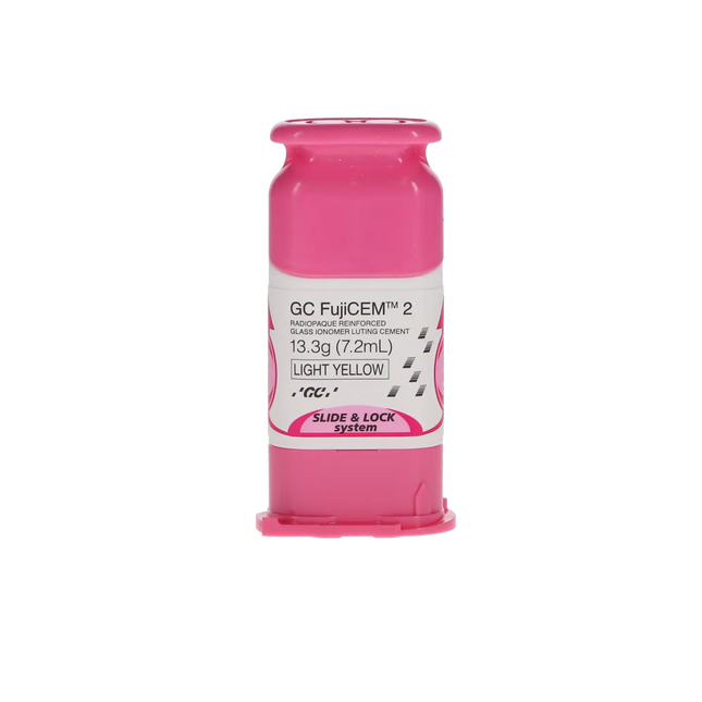 FujiCEM 2 Automix Package (SL Tips)