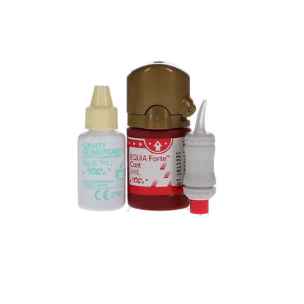Equia Forte Fil Intro Kit A2