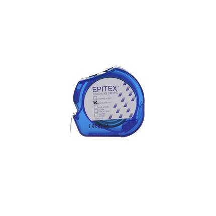 Epitex Refill Medium Green 10m