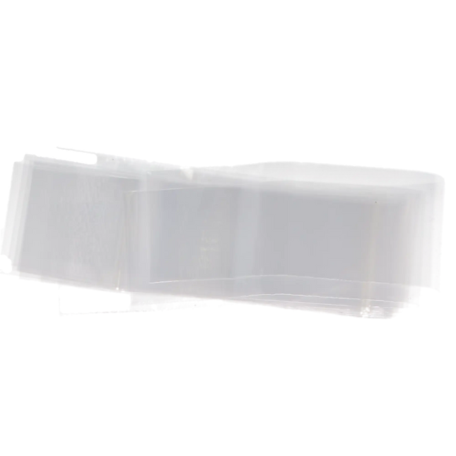 Brixton Digital X-Ray Sensor Sleeve 1-3/8" x 8" Small  #0,1 500/Bx