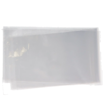 Brixton Digital X-Ray Sensor Sleeve 2-1/2" x 9" Large #2 500/Bx