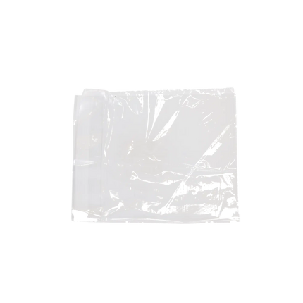 Brixton Plastic HR Cover 10" X 14.5" 250/Bx