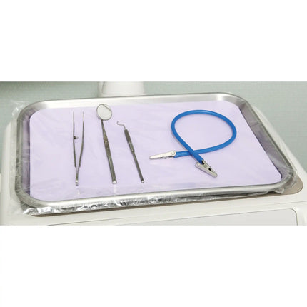 Brixton Tray Sleeve 10.5" x 14" 500/Pk