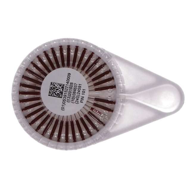 Filpin Standard Universal .60mm/.021 Pk