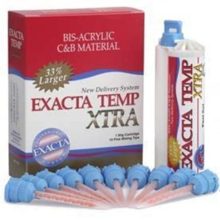 Exacta Temp Xtra 82gm A1