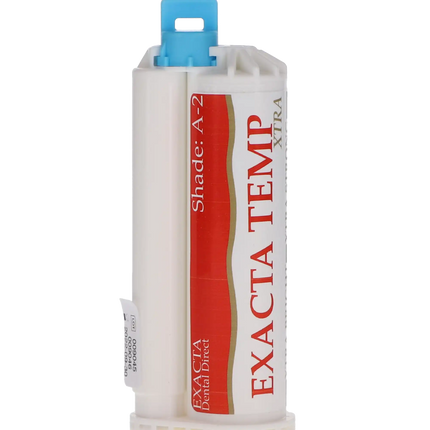 Exacta Temp Xtra 82gm A2