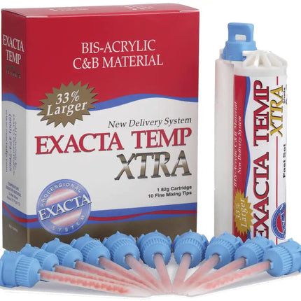 Exacta Temp Xtra 82gm A3.5