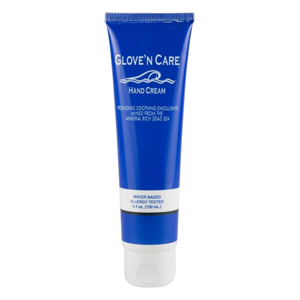 Glove 'N Care Hand Cream, 100 ml Bottle, 1/Pk, 1200-00