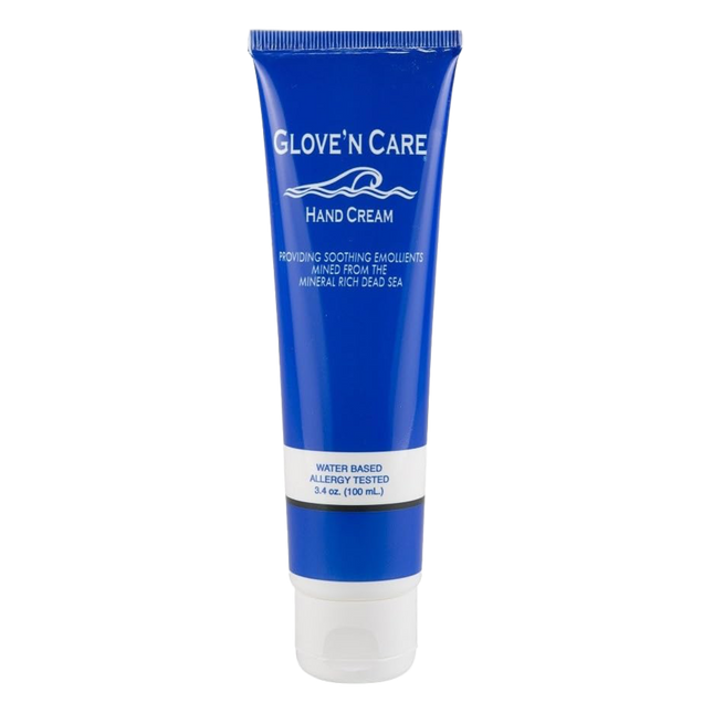 Glove 'N Care Hand Cream, 100 ml Bottle, 1/Pk, 1200-00