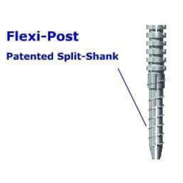 Flexi-Post - Economy - S/S - 00
