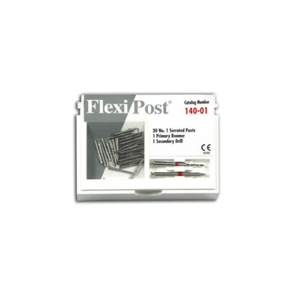 Flexi-Post - Economy - S/S - 1