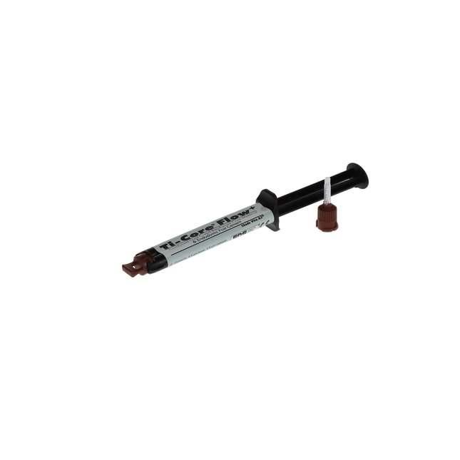 Ti-Core Flow+ Automix