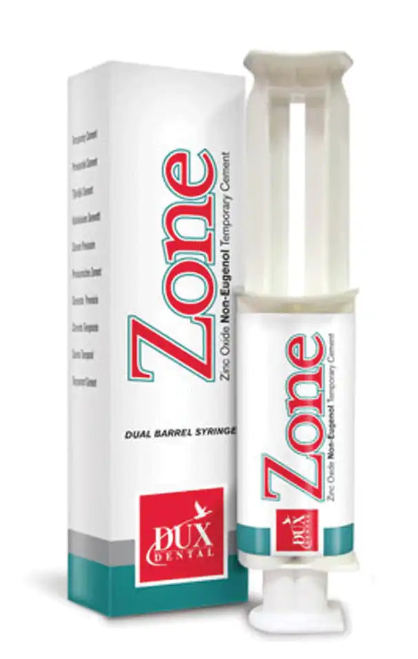 Dux Dental - Zone Temporary Cement Automix