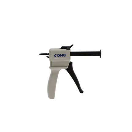 LuxaBite/Luxatemp Automix Plus Dispensing Gun, Type 50, 4:1/10:1, 1/Pk, 110411