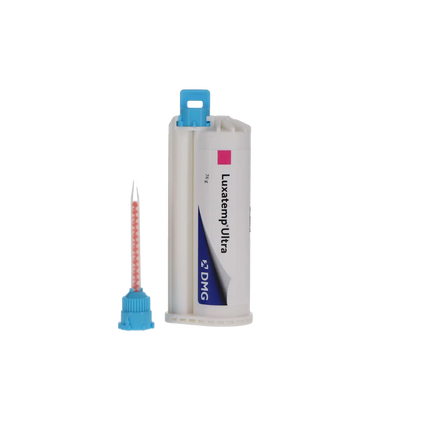DMG - Luxatemp Ultra Refill A3