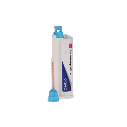DMG - Luxatemp Ultra Refill A3.5