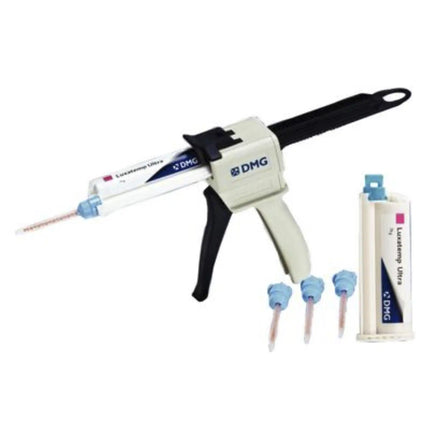 DMG - Luxatemp Ultra Refill B1