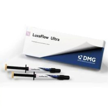 DMG - LuxaFlow Ultra Refill Pk A3 2/Bx