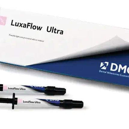 DMG - LuxaFlow Ultra Refill Pk Ultra B1 2/Bx