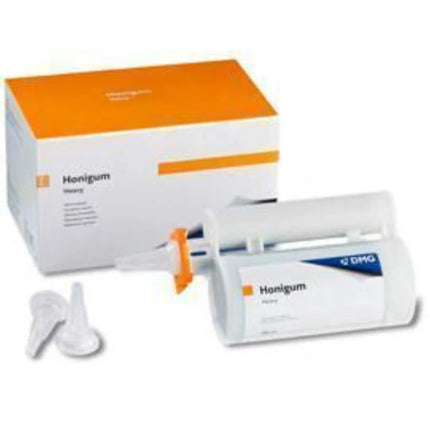 DMG - Honigum MixStar Heavy Body 380ml