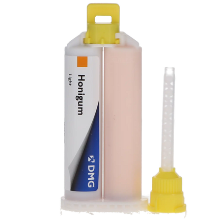 DMG - Honigum Automix Light Body 25ml 4/Pk **Discontinued see DM-999831