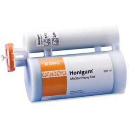 DMG - Honigum MixStar Heavy QuadFast 380ml