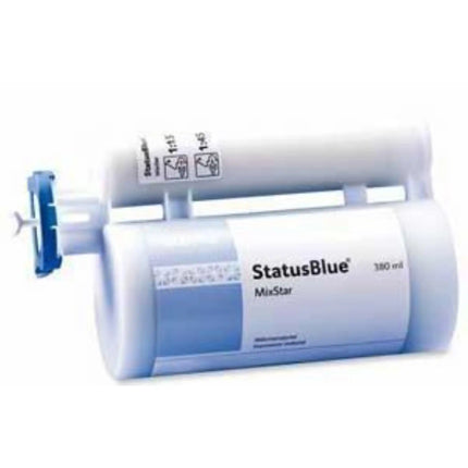 DMG - StatusBlue MixStar Standard Pk 380mL