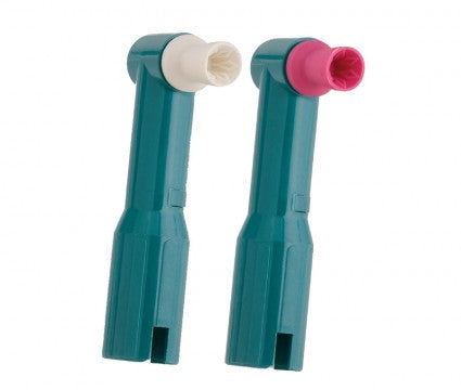 Diamond Disposable Prophy Regular Cup, White, 500/Pk, 500050