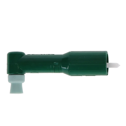Denticator Disp Prophy Angle Original Soft Green 500/Pk