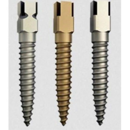 Suretex -  Stainless Steel Posts - Medium 1