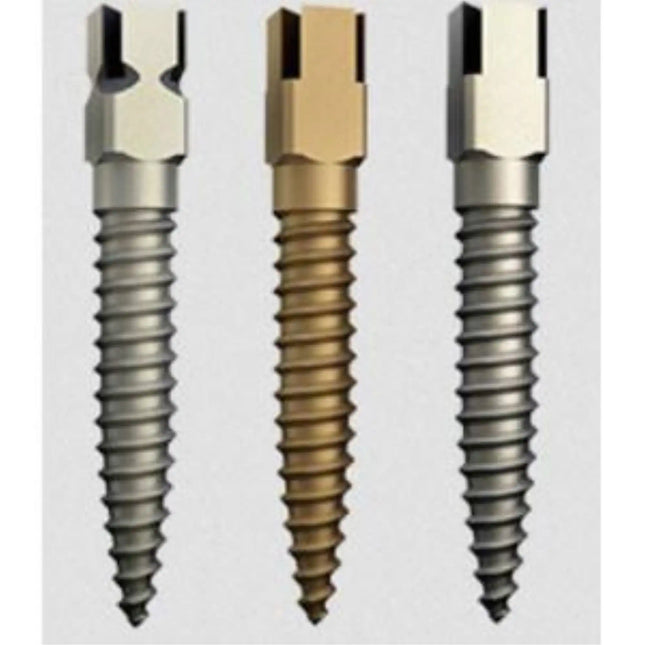 Suretex - Titanium Posts - Medium 4