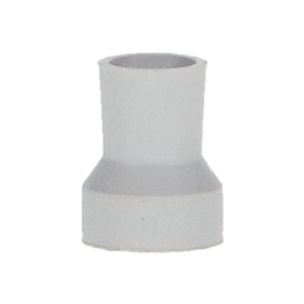 Disposable Prophy Cups, Snap On Type, Webbed, Medium Soft, 144/Pk, 403