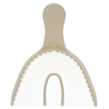 Polybite Tray Full Arch 30/Bx