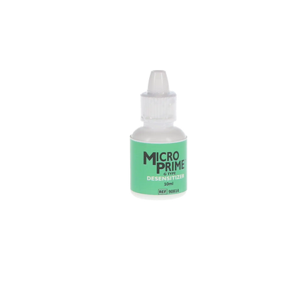 MicroPrime - G