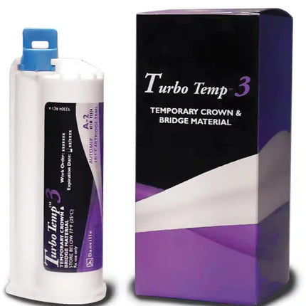 Turbotemp3 - A3.5