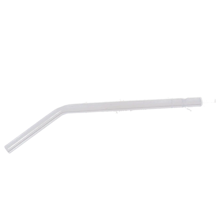Crosstex - Sparkle A/W Syringe Tips Clear 250/Bg