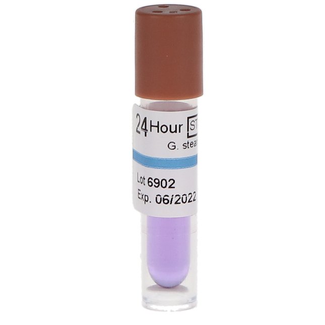 ConFirm Biological Monitor, In-Office, 25/Pk, CSBI25