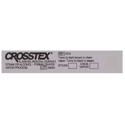 Crosstex - Sure Check Strips 100/Bx
