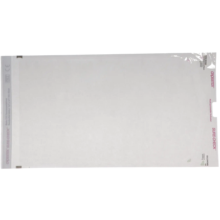 Crosstex - Sure-Check Pouches 7.5X13 200/Bx