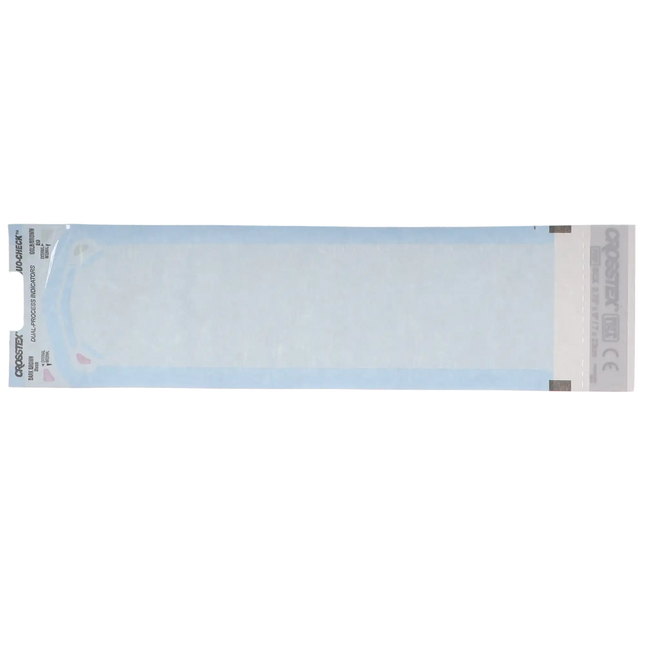 Crosstex - Sterilization Pouches - 2.75 x 9