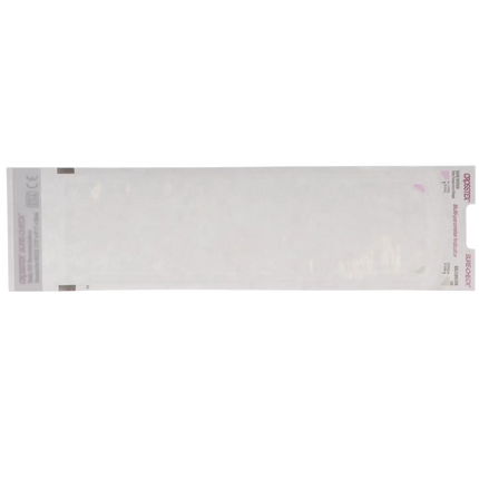 Crosstex - Sure-Check - Sterilization Pouches - 2.75 x 9