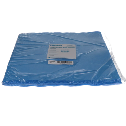 Crosstex - CSR Sterilization Wrap - 15x15 - 500/Cs