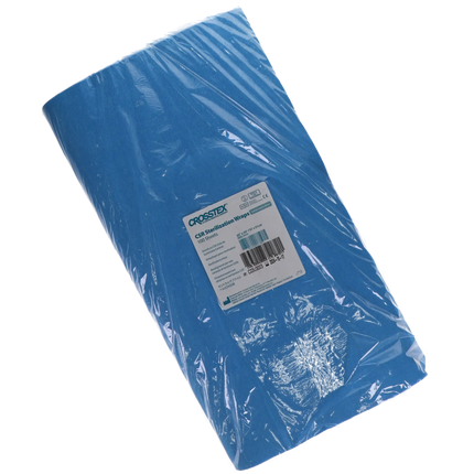 Crosstex - CSR Sterilization Wrap - 20x20 - 500/Cs