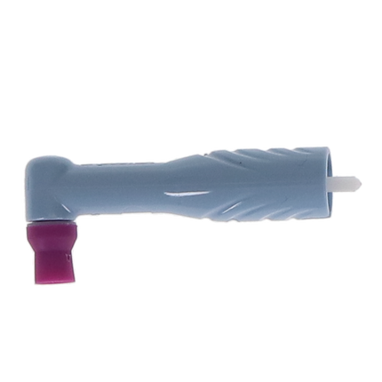 Sparkle Prophy Angle Soft Cup, Purple, 500/Box, TPASSC5