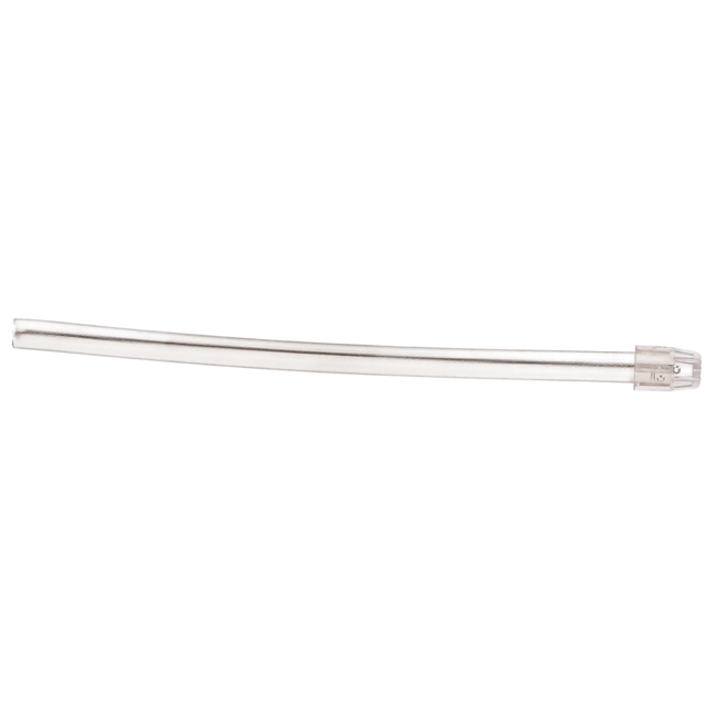 Crosstex - Advantage Saliva Ejectors 100/Pk Clear/Clear